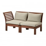 ЭПЛАРО 2-местный диван,садовый