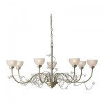 СЁДЕР Канделябр, 7-рожковый СЁДЕР Канделябр, 7-рожковый