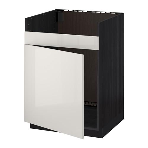 METOD нплн шкаф для одинарн мойки ДУМШЁ METOD нплн шкаф для одинарн мойки ДУМШЁ