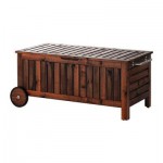 ЭПЛАРО Скамья с ящиком