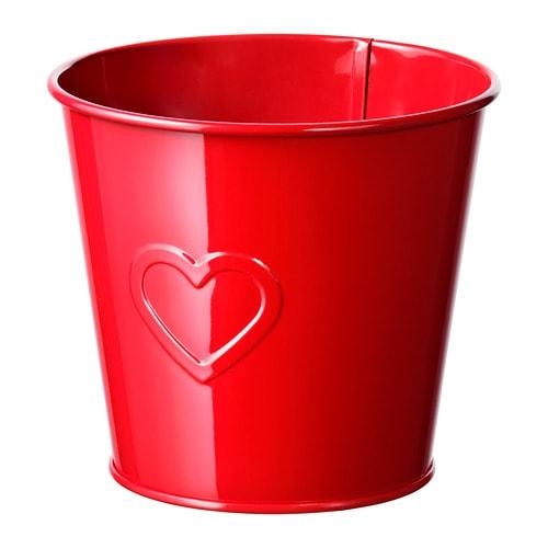 ВИНТЕР 2018 Кашпо - 12 см