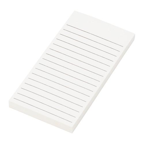 FULLFÖLJA блокнот для записей черный FULLFÖLJA блокнот для записей черный