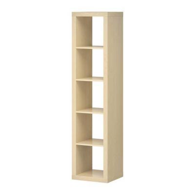 Expedit Bookcase Birch 20186274, Ikea Malm Bookcase