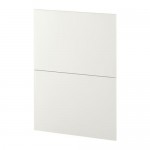 МЕТОД 2 фронтальн панели д/посудом машины - Хэггеби белый МЕТОД 2 фронтальн панели д/посудом машины - Хэггеби белый