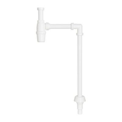 АТЛАНТ Сифон для мойки