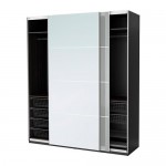 ПАКС Гардероб - 200x66x236 см, -