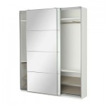 ПАКС Гардероб+внутр элементы