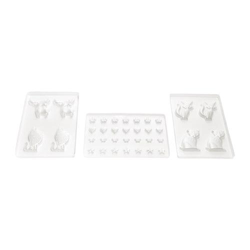 БАКГЛАД Формочки для шоколада БАКГЛАД Формочки для шоколада