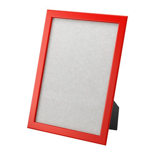 ФИСКБУ Рама - 21x30 см ФИСКБУ Рама - 21x30 см