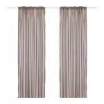 ТОРХИЛЬД Гардины, 2 шт. ТОРХИЛЬД Гардины, 2 шт.