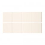 ХИТАРП Фронтальная панель ящика - 40x10 см