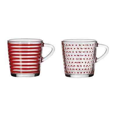 ГОДТА Кружка