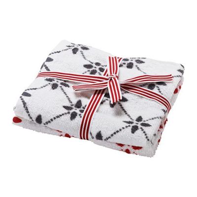 ВИНТЕР 2015 Полотенце