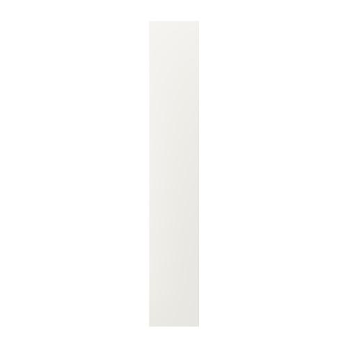 FÖRBÄTTRA накладная панель белый 39x240 cm