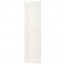 СЭВЕДАЛЬ Дверь - 40x140 см