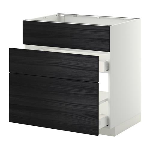 METOD/MAXIMERA напольн шк п-мойку+3фрнт пнл/2ящ METOD/MAXIMERA напольн шк п-мойку+3фрнт пнл/2ящ