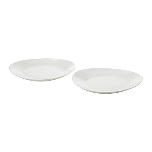 SKYN тарелка белый 28 см