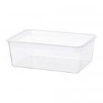 IKEA 365+ контейнер для продуктов