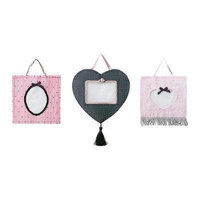 ФАНТАСИФУЛЛ Набор рамок, 3 шт