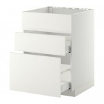 METOD/MAXIMERA напольн шк п-мойку+3фрнт пнл/2ящ METOD/MAXIMERA напольн шк п-мойку+3фрнт пнл/2ящ