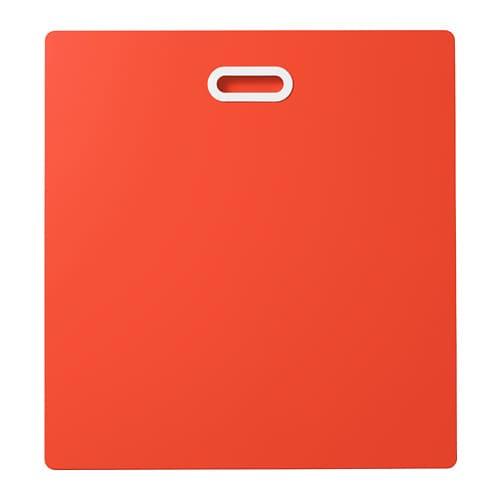 ФРИТИДС Фронтальная панель ящика