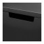 NORDLI комод с 7 ящиками ясень