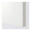 RINGHULT дверь глянцевый белый 39.7x199.7 cm