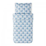 ЭНГСИРА Пододеяльник и 1 наволочка