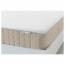ХАФСЛО Пружинный матрас - 160x200 см