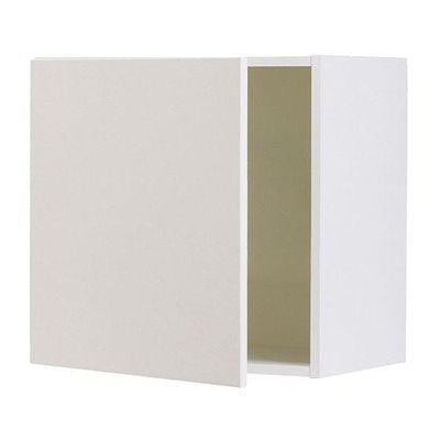 ФАКТУМ Шкаф для вытяжки - Аплод белый, 60x57 см