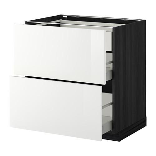 METOD/MAXIMERA напольн шк 2фронт/2срд/1вс ящ