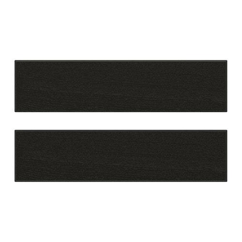 ЛЕРХЮТТАН Фронтальная панель ящика - 40x10 см ЛЕРХЮТТАН Фронтальная панель ящика - 40x10 см