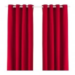 МЕРЕТЕ Гардины, 1 пара МЕРЕТЕ Гардины, 1 пара