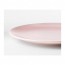 DINERA тарелка десертная светло-розовый