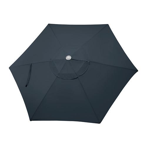 LINDÖJA купол зонта от солнца LINDÖJA купол зонта от солнца