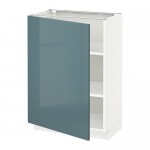 METOD напольный шкаф с полками METOD напольный шкаф с полками