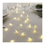 СТРОЛА Гирлянда, 40 светодиодов