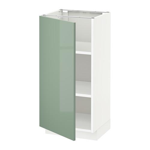 METOD напольный шкаф с полками METOD напольный шкаф с полками