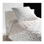 ЭММИ БЛУМ Покрывало и чехол на подушку - 180x280/65x65 см