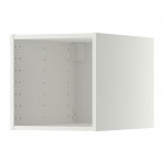 МЕТОД Верхний шкаф - белый