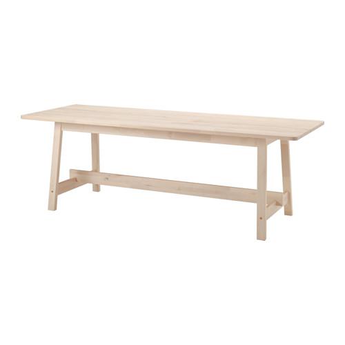 NORROKER Table (802.908.16) - reviews, price, to buy