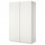 ПАКС Гардероб - 150x66x236 см