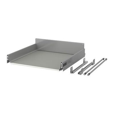 РАТИОНЕЛЬ Глубокий выдвижной ящик - 60 см РАТИОНЕЛЬ Глубокий выдвижной ящик - 60 см
