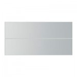 ВЕДДИНГЕ Фронтальная панель ящика - 40x10 см