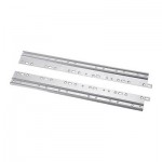 УТРУСТА Соединит планка д/фронт панелей