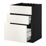 METOD/MAXIMERA напольн шк п-мойку+3фрнт пнл/2ящ оцинковка METOD/MAXIMERA напольн шк п-мойку+3фрнт пнл/2ящ оцинковка