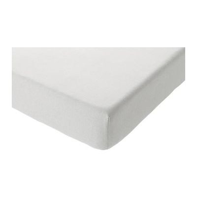 СЁМНИГ Простыня натяжная - 140x200 см СЁМНИГ Простыня натяжная - 140x200 см