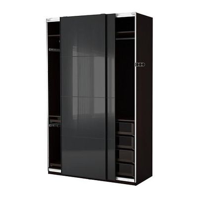 ПАКС Гардероб - устройство д/плавн закрывания