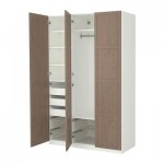 ПАКС Гардероб+внутр элементы ПАКС Гардероб+внутр элементы