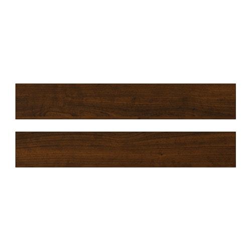 ЭДСЕРУМ Фронтальная панель ящика - 60x10 см ЭДСЕРУМ Фронтальная панель ящика - 60x10 см